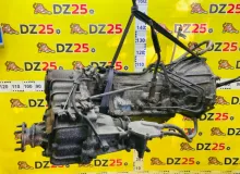 Раздаточная коробка TOYOTA LAND CRUISER PRADO 1994/Цвет 24V 361106C290 KZJ78W 1KZTE