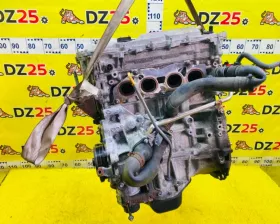Двигатель TOYOTA