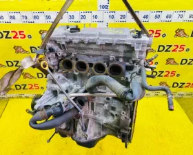 Двигатель TOYOTA