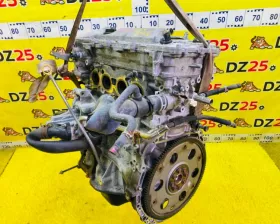 Двигатель TOYOTA