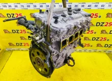Двигатель TOYOTA ALPHARD 2015/Цвет 070 190000V210 AGH30W 2ARFE, передний