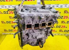 Двигатель TOYOTA ALPHARD 2015/Цвет 070 190000V210 AGH30W 2ARFE, передний