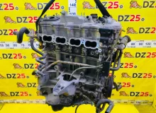 Двигатель TOYOTA CROWN 2013/Цвет 219 1900036410 AWS210 2ARFSE, передний