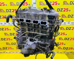 Двигатель TOYOTA