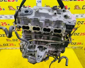 Двигатель TOYOTA