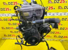 Двигатель TOYOTA CROWN 2013/Цвет 219 1900036410 AWS210 2ARFSE, передний