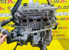 Двигатель TOYOTA CROWN 2013/Цвет 219 1900036410 AWS210 2ARFSE, передний