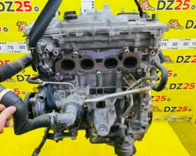 Двигатель TOYOTA