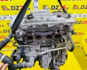 Двигатель TOYOTA