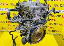Двигатель TOYOTA CROWN 2013/Цвет 219 1900036410 AWS210 2ARFSE, передний