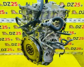 Двигатель TOYOTA