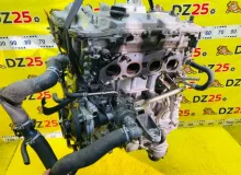 Двигатель TOYOTA CROWN 2015/Цвет 062 1900036480 AWS210 2ARFSE, передний