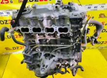 Двигатель TOYOTA CROWN 2015/Цвет 062 1900036480 AWS210 2ARFSE, передний