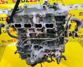 Двигатель TOYOTA