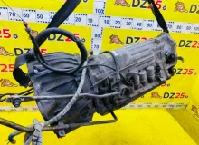 АКПП ISUZU BIGHORN 1999/Цвет 752 8972085331 UBS73GW 4JX1