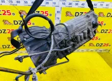 АКПП ISUZU BIGHORN 1999/Цвет 752 8972085331 UBS73GW 4JX1