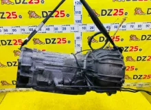 АКПП ISUZU BIGHORN 1999/Цвет 752 8972085331 UBS73GW 4JX1