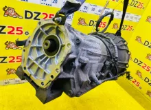 АКПП ISUZU BIGHORN 1999/Цвет 752 8972085331 UBS73GW 4JX1