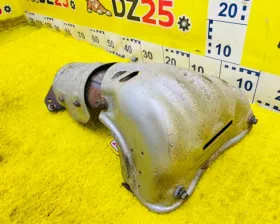 Катализатор TOYOTA