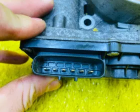 Заслонка дроссельная TOYOTA