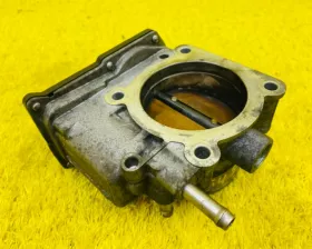 Заслонка дроссельная TOYOTA