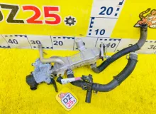 Клапан egr LEXUS CT200H 2013/Цвет 212 2560137010 ZWA10 2ZRFXE, передний