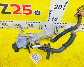 Клапан egr TOYOTA