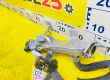 Клапан egr LEXUS CT200H 2013/Цвет 212 2560137010 ZWA10 2ZRFXE, передний
