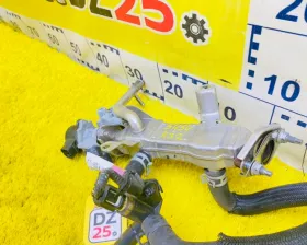 Клапан egr TOYOTA