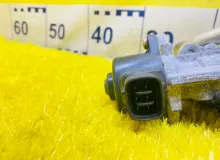 Клапан egr LEXUS CT200H 2013/Цвет 212 2560137010 ZWA10 2ZRFXE, передний