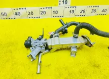 Клапан egr LEXUS CT200H 2013/Цвет 212 2560137010 ZWA10 2ZRFXE, передний