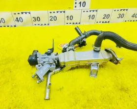 Клапан egr TOYOTA