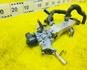 Клапан egr TOYOTA
