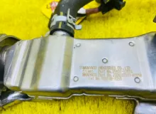 Клапан egr LEXUS CT200H 2013/Цвет 212 2560137010 ZWA10 2ZRFXE, передний