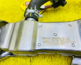 Клапан egr TOYOTA