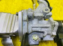 Клапан egr LEXUS CT200H 2013/Цвет 212 2560137010 ZWA10 2ZRFXE, передний