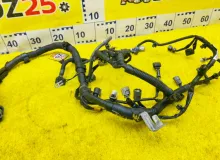 Коса двс MITSUBISHI OUTLANDER 2013/Цвет X42B 8541C261 GG2W 4B11, передняя