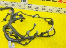 Коса двс MITSUBISHI OUTLANDER 2013/Цвет X42B 8541C261 GG2W 4B11, передняя