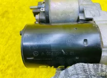 Стартер Mercedes-Benz GLK-CLASS 2009/Цвет 197 A0061516001 X204 M272E30/272.948/272948, передний