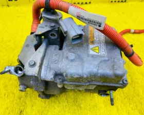 Компрессор кондиционера MITSUBISHI