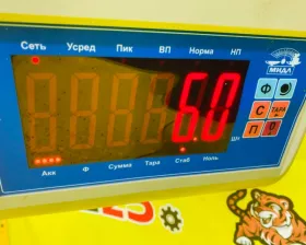 Компрессор кондиционера MITSUBISHI