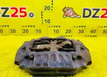 Суппорт TOYOTA LAND CRUISER PRADO 1994/Цвет 24V 4773035080 KZJ78W 1KZTE, передний правый