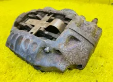 Суппорт TOYOTA LAND CRUISER PRADO 1994/Цвет 24V 4773035080 KZJ78W 1KZTE, передний правый
