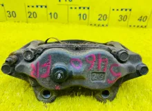 Суппорт TOYOTA LAND CRUISER PRADO 1994/Цвет 24V 4773035080 KZJ78W 1KZTE, передний правый