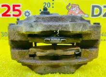 Суппорт TOYOTA LAND CRUISER PRADO 1994/Цвет 24V 4773035080 KZJ78W 1KZTE, передний правый