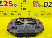 Суппорт TOYOTA LAND CRUISER PRADO 1994/Цвет 24V 4775035080 KZJ78W 1KZTE, передний левый