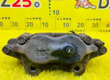 Суппорт TOYOTA LAND CRUISER PRADO 1994/Цвет 24V 4775035080 KZJ78W 1KZTE, передний левый