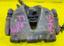 Суппорт Mercedes-Benz GLK-CLASS 2009/Цвет 197 A2044214181 X204 M272E30/272.948/272948, передний левый