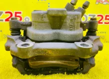 Суппорт Mercedes-Benz GLK-CLASS 2009/Цвет 197 A2044214181 X204 M272E30/272.948/272948, передний левый