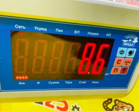 Суппорт Mercedes-Benz